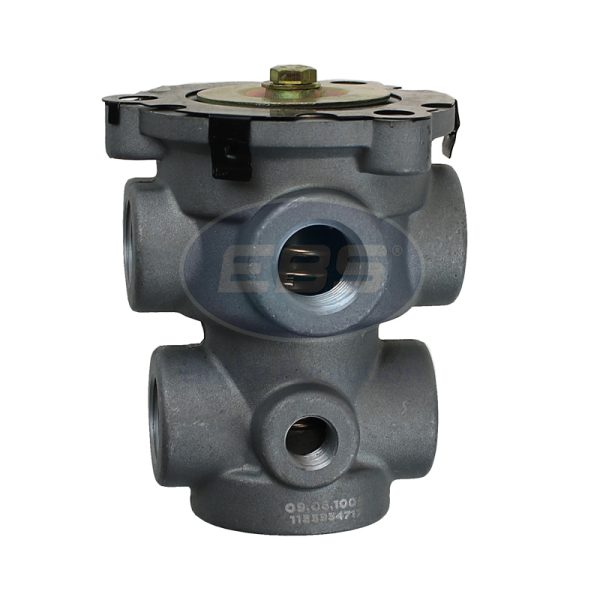 FOOT BRAKE VALVE ( 277863 )