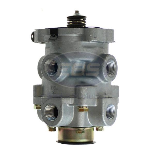 FOOT BRAKE VALVE ( 286171N )