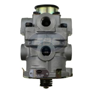 FOOT BRAKE VALVE ( 1189389 )