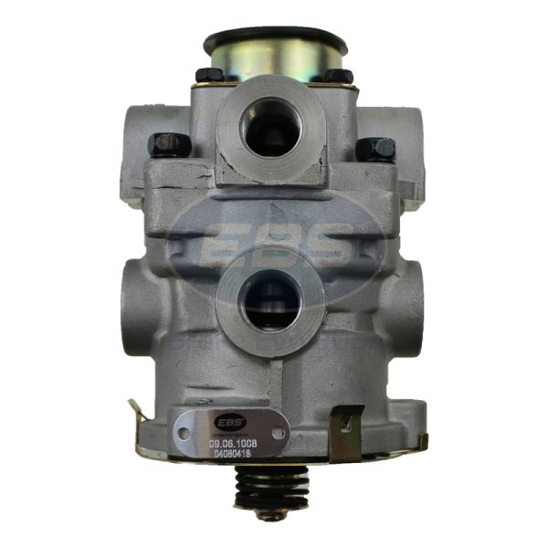 FOOT BRAKE VALVE ( 1189389 )