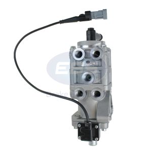 FOOT BRAKE VALVE ( DX95FX )