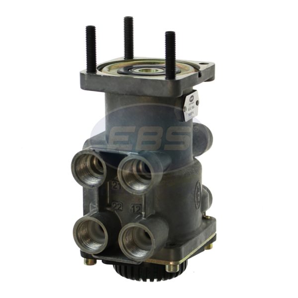 FOOT BRAKE VALVE ( DX61A )