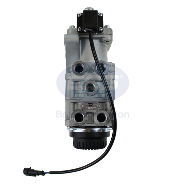 FOOT BRAKE VALVE ( DX95BY )