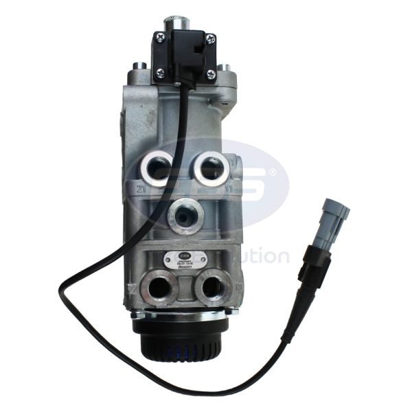 FOOT BRAKE VALVE ( DX95BXY )