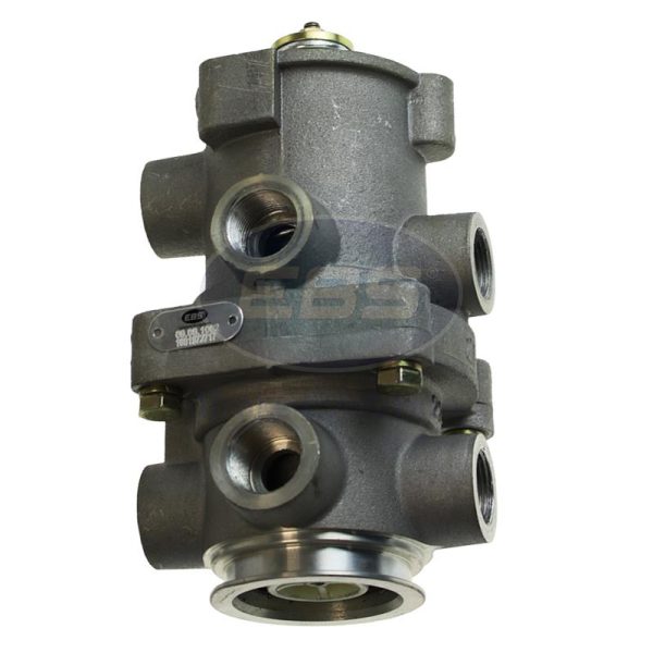 FOOT BRAKE VALVE - DB-3 ( APSA7314/1 )