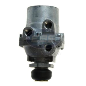 PNEUMATIC REGULATING VALVE