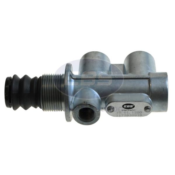 THREE WAY VALVE ( 4630132000 )