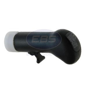 GEAR SHIFT KNOB ( 4630850400 )