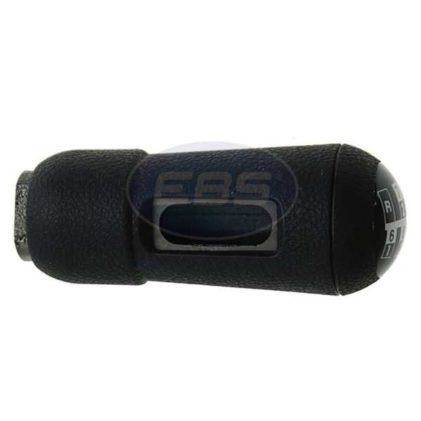 GEAR SHIFT KNOB - SCANIA