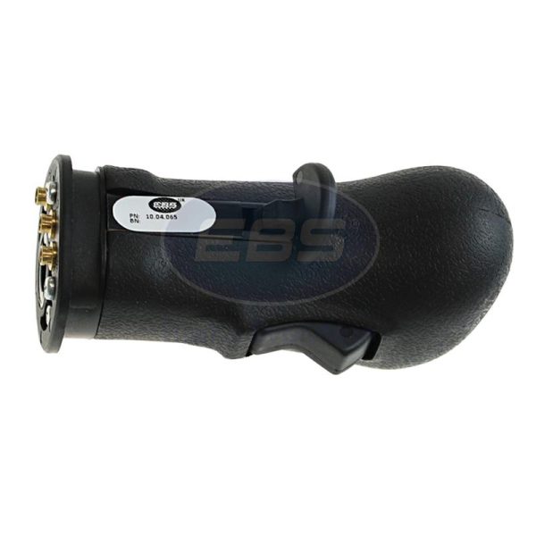 GEAR SHIFT KNOB - VOLVO