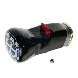 GEAR SHIFT KNOB - VOLVO ( 4630550500 )