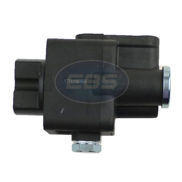 GEARBOX SPLITTER VALVE ( 1609886 )