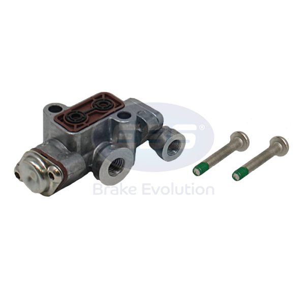 GEARBOX SPLITTER VALVE ( 1786995 )