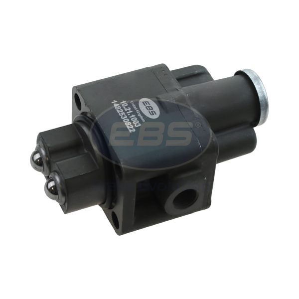 GEARBOX SHIFTING VALVE ( 1154219 )