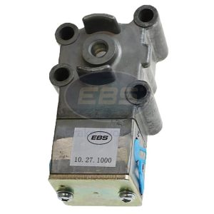 AUXILIARY GEARBOX VALVE ( 5000673571 )