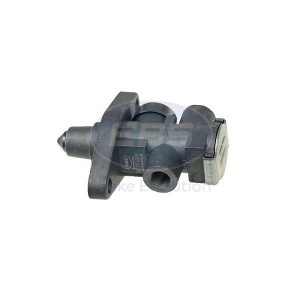 GEARBOX INHIBITOR VALVE - SCANIA ( 1319557 )