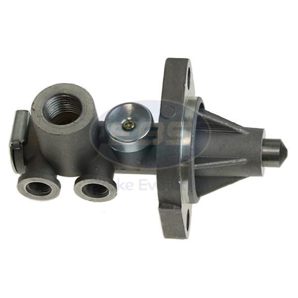 GEARBOX INHIBITOR VALVE - VOLVO ( 1669324 )