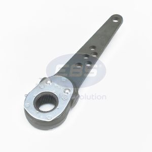 MANUAL SLACK ADJUSTER