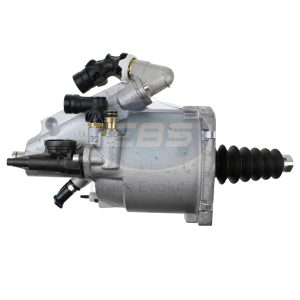 CLUTCH SERVO (RENAULT)