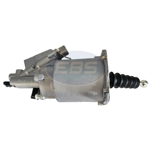 CLUTCH SERVO (DAF)