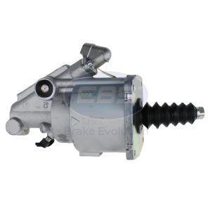 CLUTCH SERVO (IVECO  RENAULT)