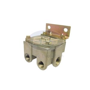 R12 RELAY VALVE (IMPERIAL)