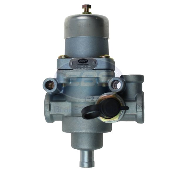 UNLOADER VALVE ( 9753001100 )