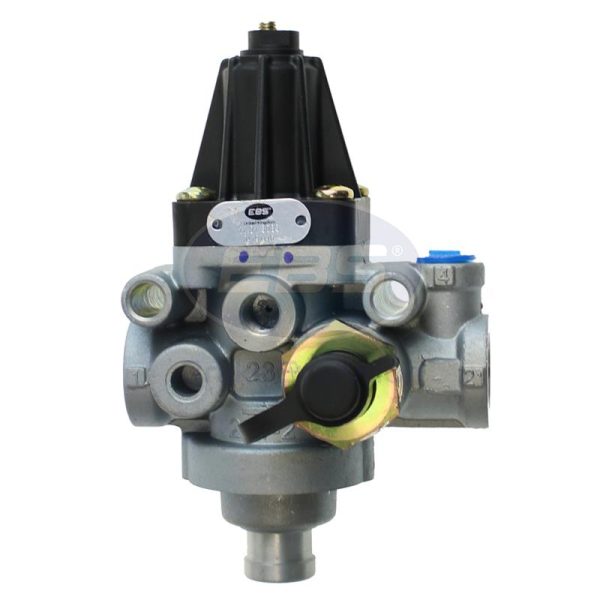 UNLOADER VALVE ( 9753030000 )