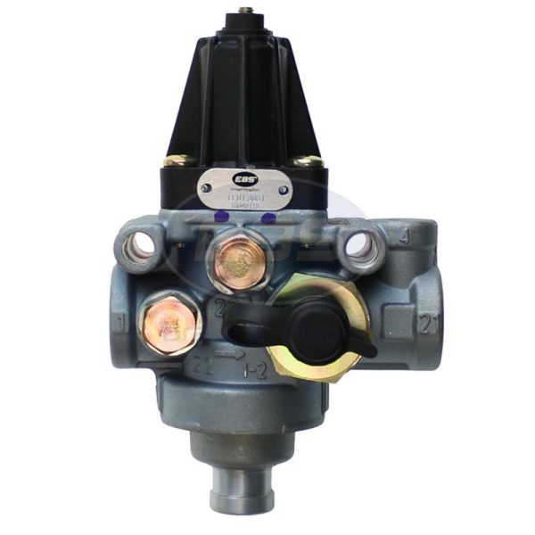 UNLOADER VALVE ( 9753030810 )