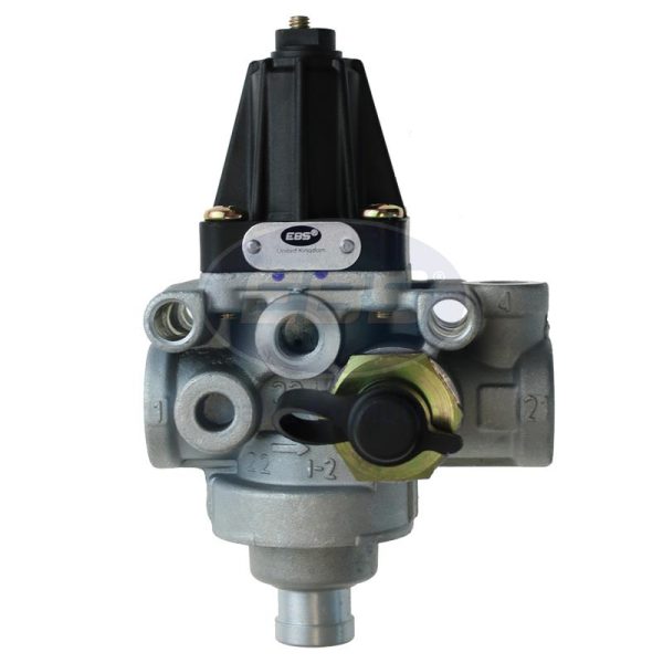 UNLOADER VALVE ( 9753034720 )