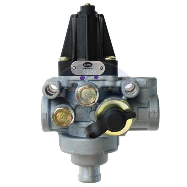 UNLOADER VALVE ( 9753035030 )