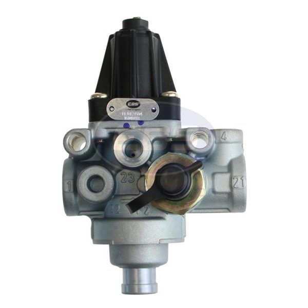 UNLOADER VALVE ( 9753035040 )