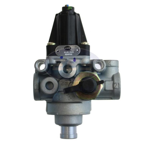 UNLOADER VALVE ( 9753035410 )