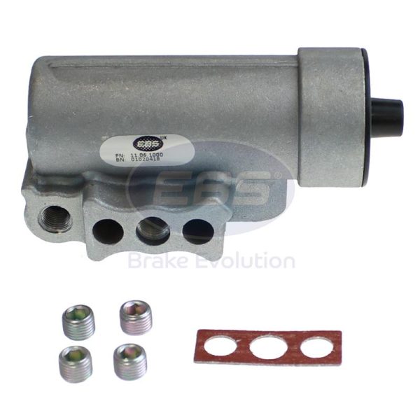 D2 GOVERNOR VALVE ( 1189392000 )