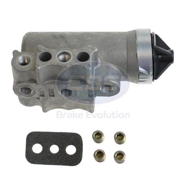 D2 GOVERNOR VALVE ( 275491DK )