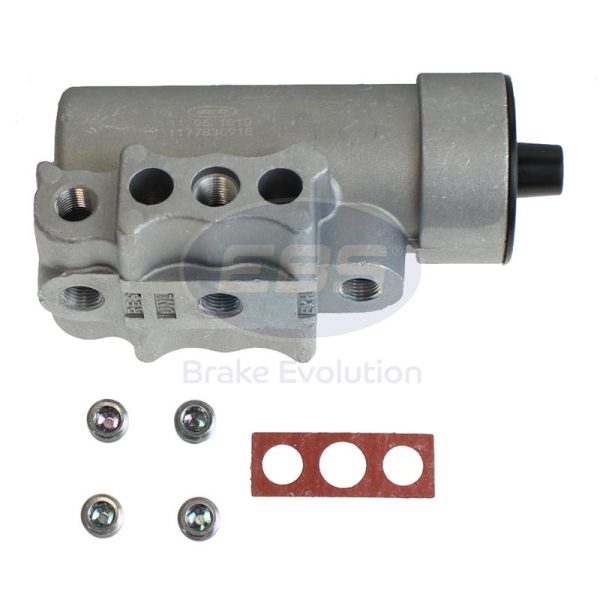 D2 GOVERNOR VALVE ( 275508DK )