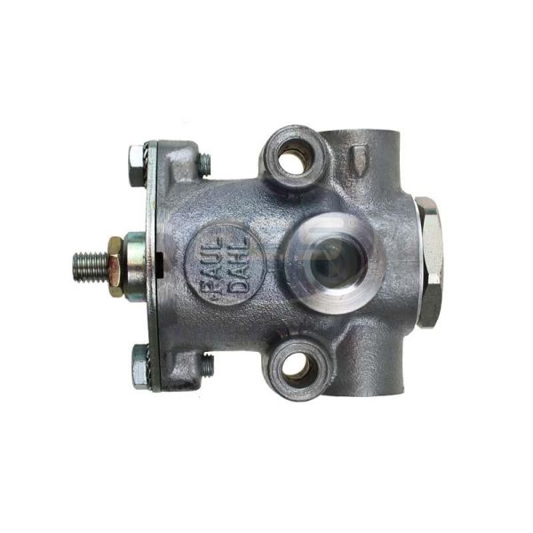 PRESSURE PROPORTIONING VALVE (ADJ)