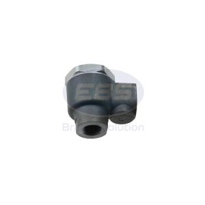 DOUBLE CHECK VALVE (16MM)