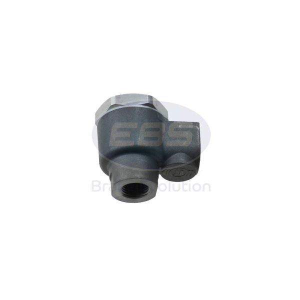 DOUBLE CHECK VALVE (16MM)