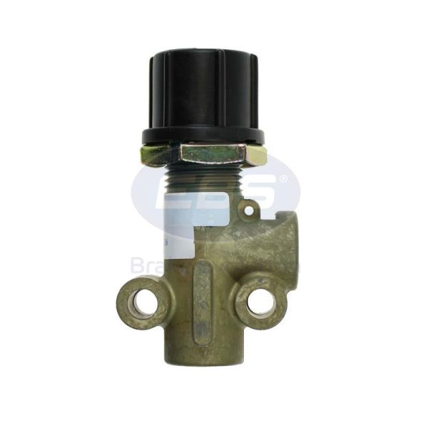 RV 1 PRESSURE LIMITING VALVE