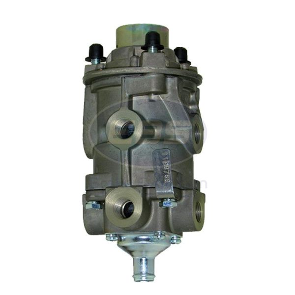 FOOT BRAKE VALVE