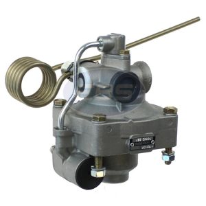 VARIABLE LOAD VALVE