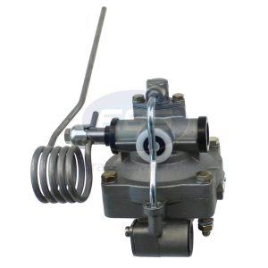 VARIABLE LOAD VALVE