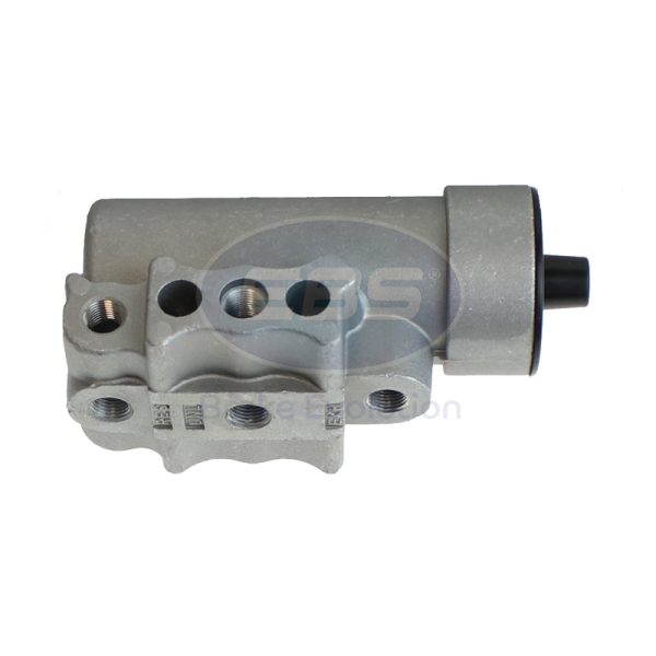 D2 GOVERNOR VALVE