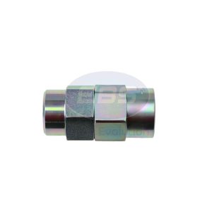 SINGLE CHECK VALVE