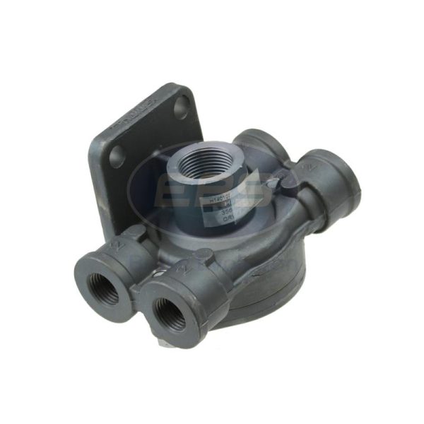 QUICK RELEASE VALVE