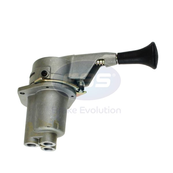 HAND BRAKE VALVE ( 9617011000 )