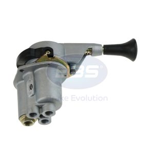 HAND BRAKE VALVE ( 9617020010 )