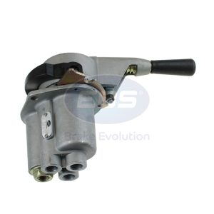 HAND BRAKE VALVE ( 9617020040 )