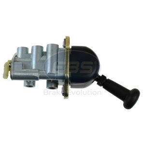 HAND BRAKE VALVE ( 9617222840 )